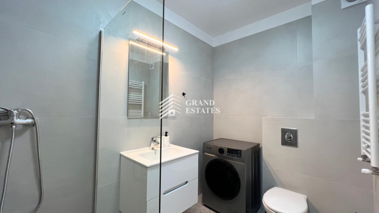 2 camere in Toscana Residence I Modern I Prima inchiriere I Parcare