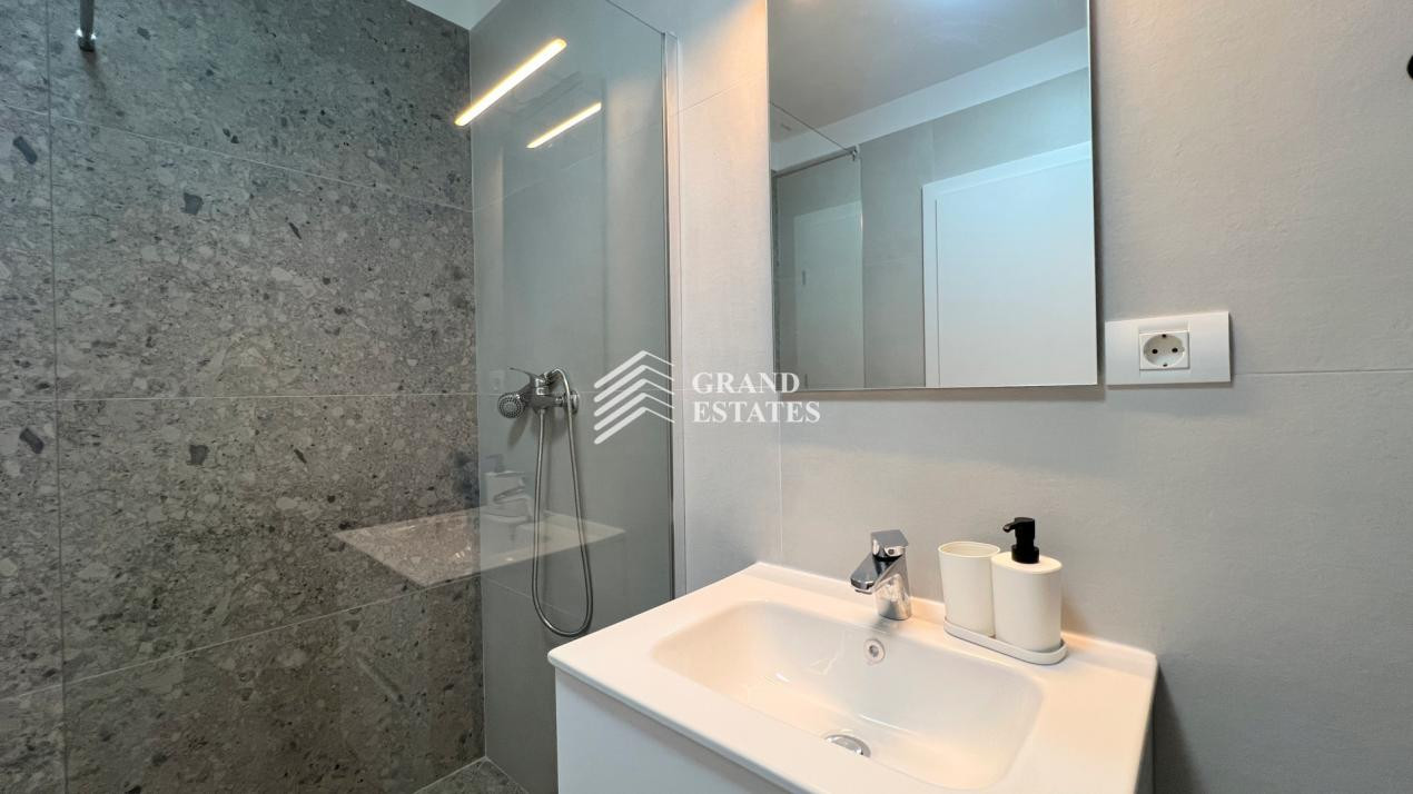 2 camere in Toscana Residence I Modern I Prima inchiriere I Parcare