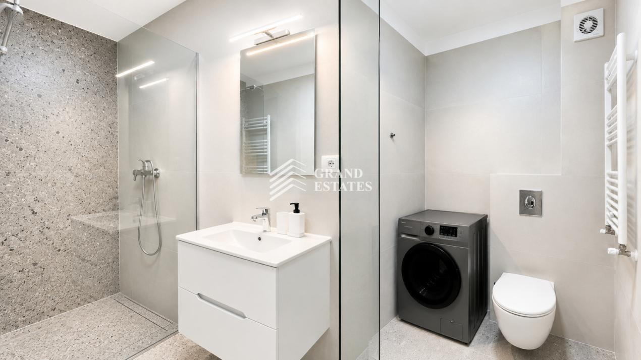 2 camere in Toscana Residence I Modern I Prima inchiriere I Parcare