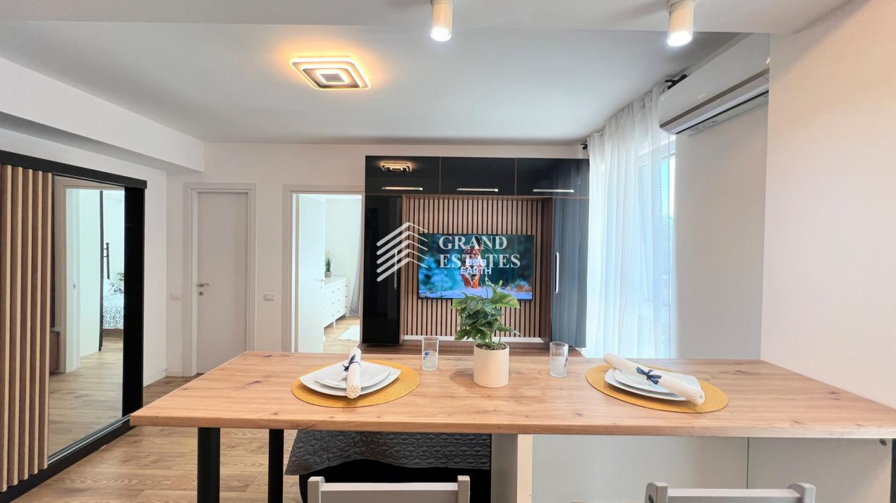 Inchiriere 2 camere I complet si utilat I etajul 1 I loc parcare inclus