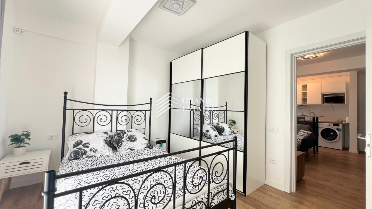 Inchiriere 2 camere I complet si utilat I etajul 1 I loc parcare inclus