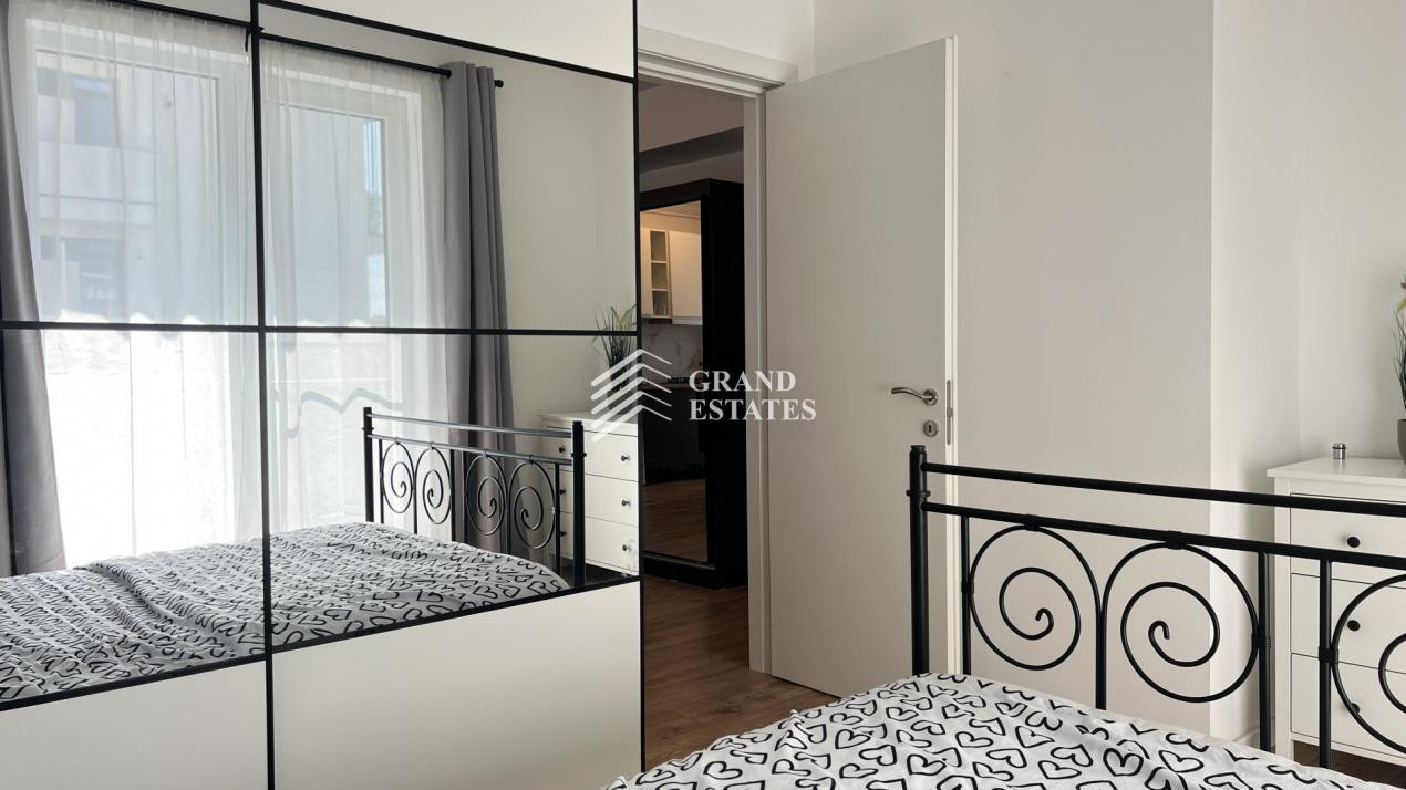Inchiriere 2 camere I complet si utilat I etajul 1 I loc parcare inclus