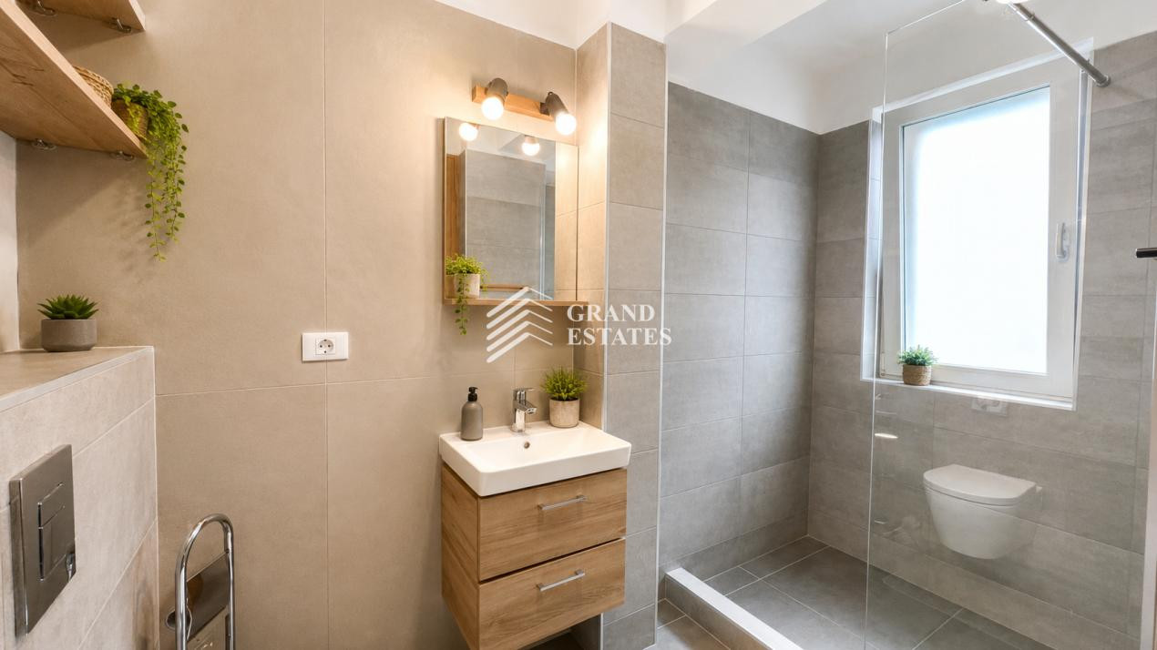 Inchiriere 2 camere I complet si utilat I etajul 1 I loc parcare inclus