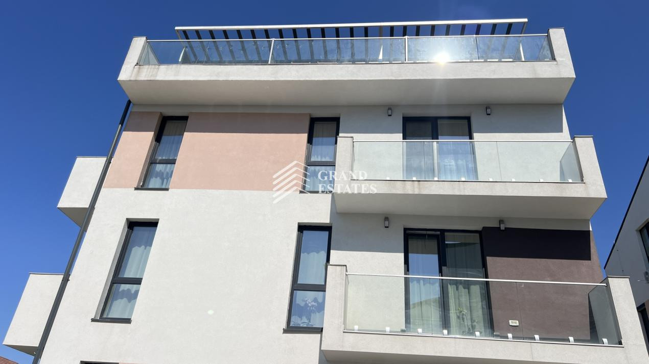 Inchiriere 2 camere I complet si utilat I etajul 1 I loc parcare inclus