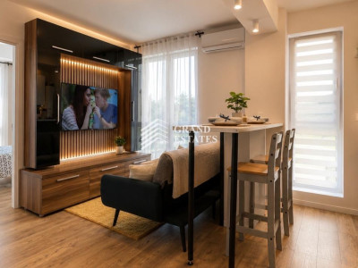 Inchiriere 2 camere I complet si utilat I etajul 1 I loc parcare inclus
