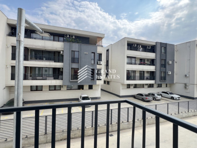 Inchiriere 2 camere I complet si utilat I etajul 1 I loc parcare subteran