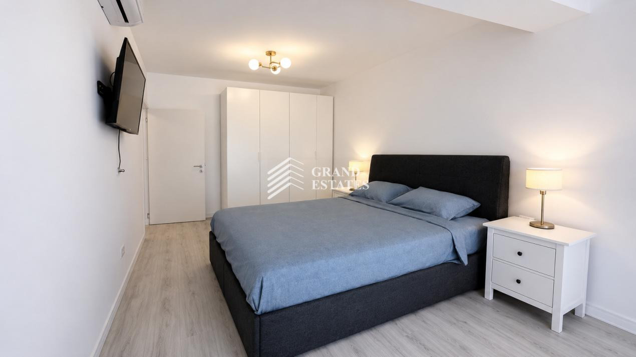 Apartament 3 camere – Brătianu Residence, Otopeni | 70 mp | Parcare subterana
