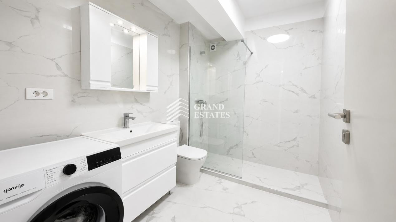 Apartament 3 camere – Brătianu Residence, Otopeni | 70 mp | Parcare subterana