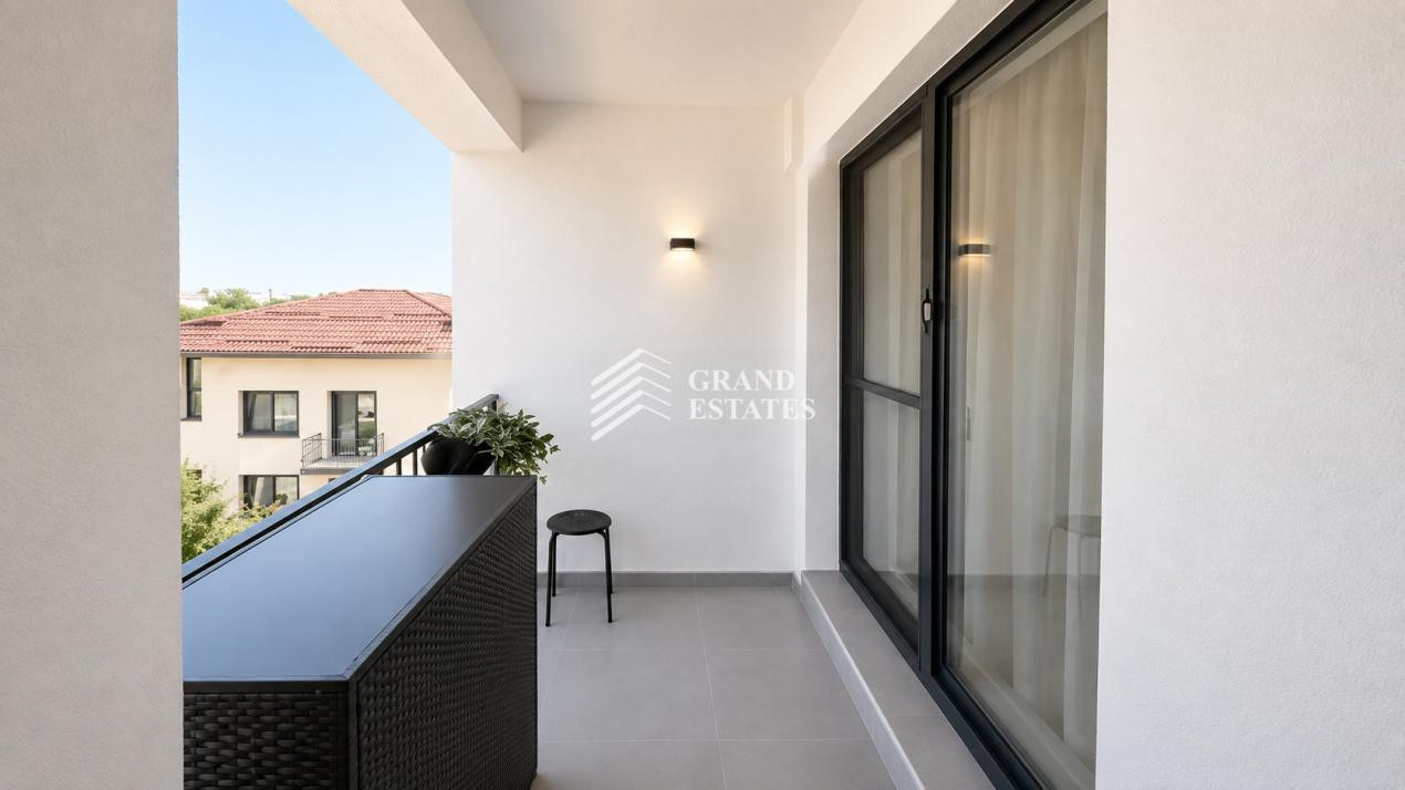 Apartament 3 camere – Brătianu Residence, Otopeni | 70 mp | Parcare subterana