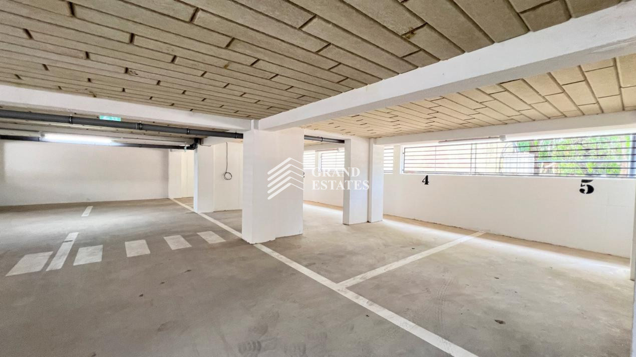 Apartament 3 camere – Brătianu Residence, Otopeni | 70 mp | Parcare subterana