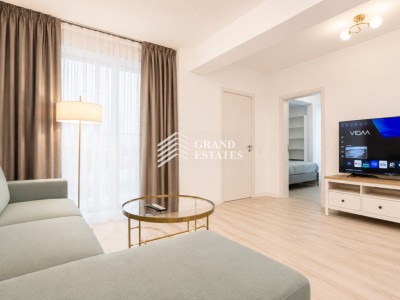 Apartament 3 camere – Brătianu Residence, Otopeni | 70 mp | Parcare subterana