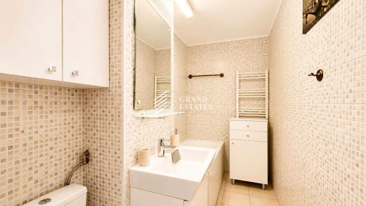 Studio spatios si luminos in Vitan - Strada Foisorului 6. Loc de parcare in pret