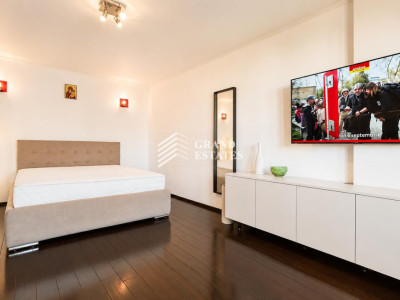 Studio spatios si luminos in Vitan - Strada Foisorului 6. Loc de parcare in pret