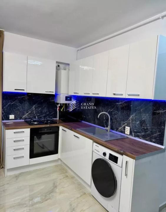 inchiriez apartament 2 camere in Otopeni. Proprietar