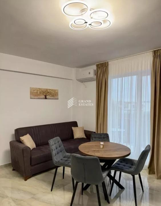 inchiriez apartament 2 camere in Otopeni. Proprietar