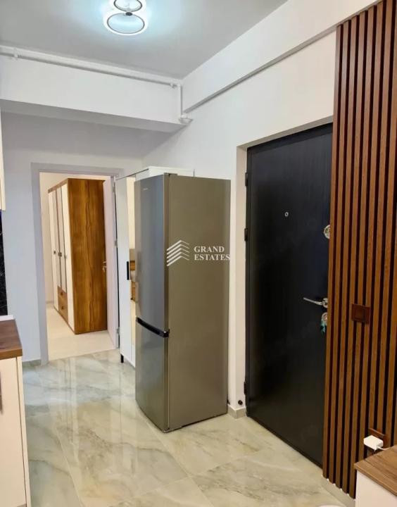 inchiriez apartament 2 camere in Otopeni. Proprietar