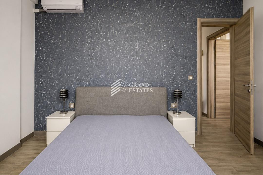 Apartament 3 camere cu vedere frontală la mare | Alezzi Beach Resort | Mamaia No