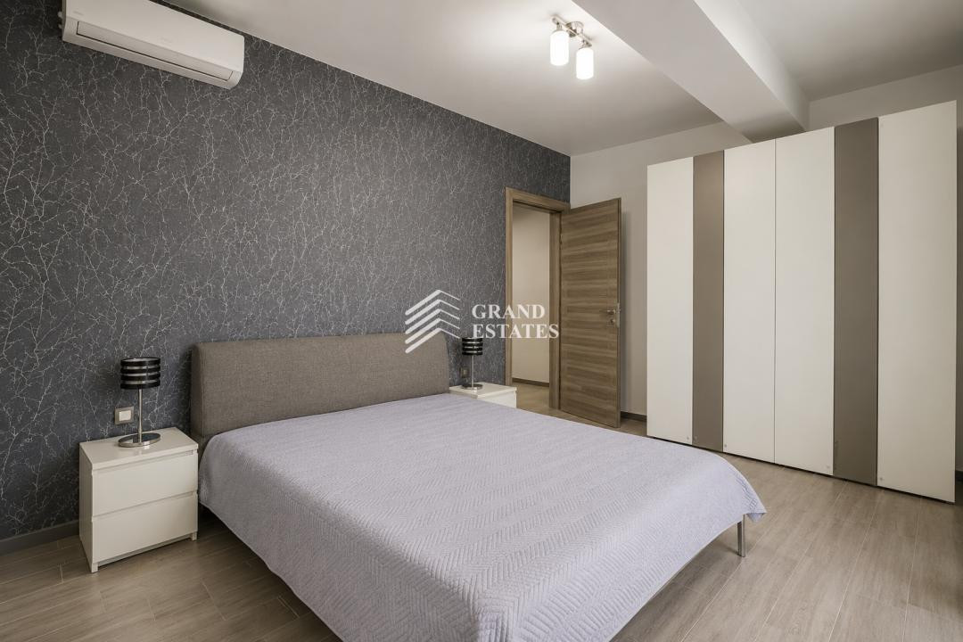 Apartament 3 camere cu vedere frontală la mare | Alezzi Beach Resort | Mamaia No
