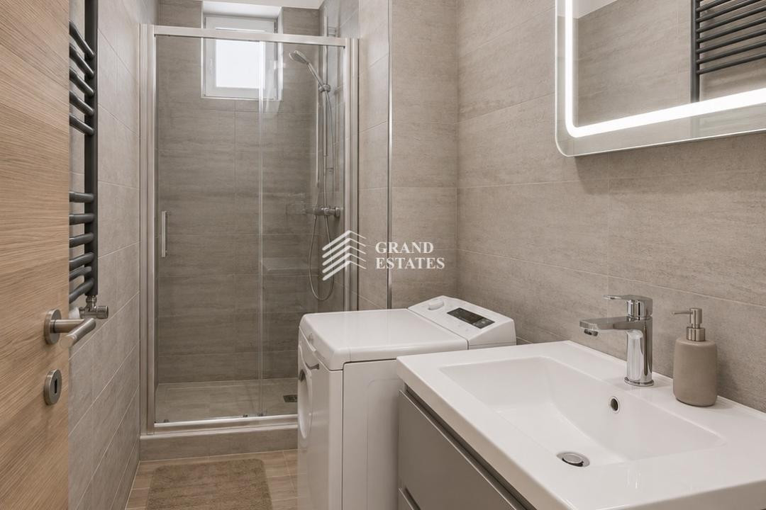 Apartament 3 camere cu vedere frontală la mare | Alezzi Beach Resort | Mamaia No