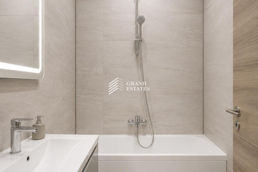 Apartament 3 camere cu vedere frontală la mare | Alezzi Beach Resort | Mamaia No