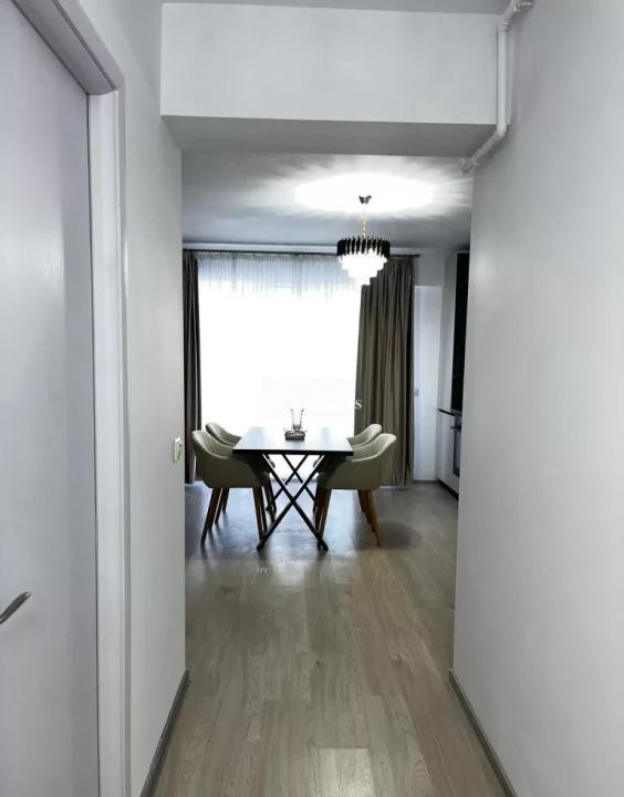 Închiriere apartament 2 camere