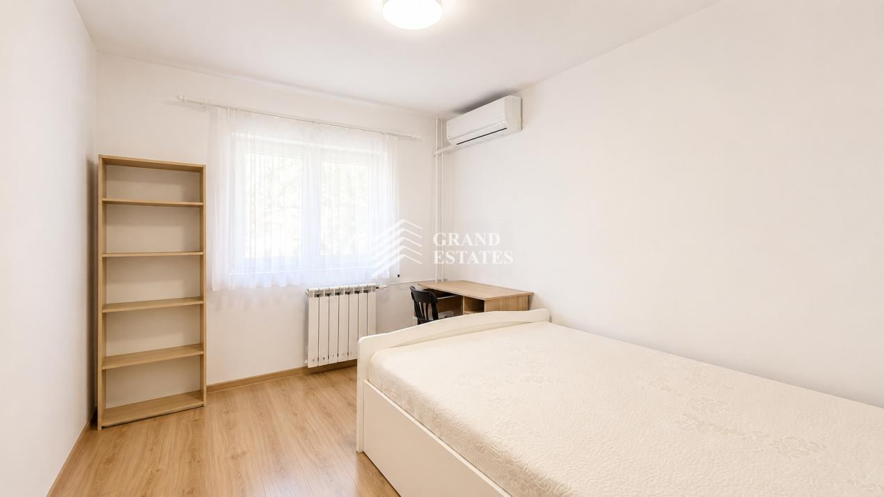 Apartament 3 camere decomandat | Aviației – Elena Caragiani | Etaj 1 | 2 băi