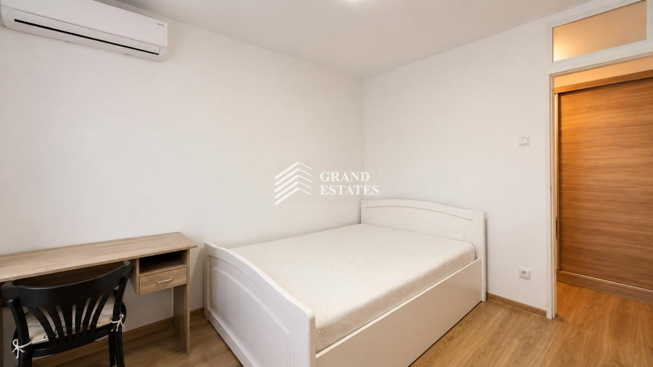 Apartament 3 camere decomandat | Aviației – Elena Caragiani | Etaj 1 | 2 băi