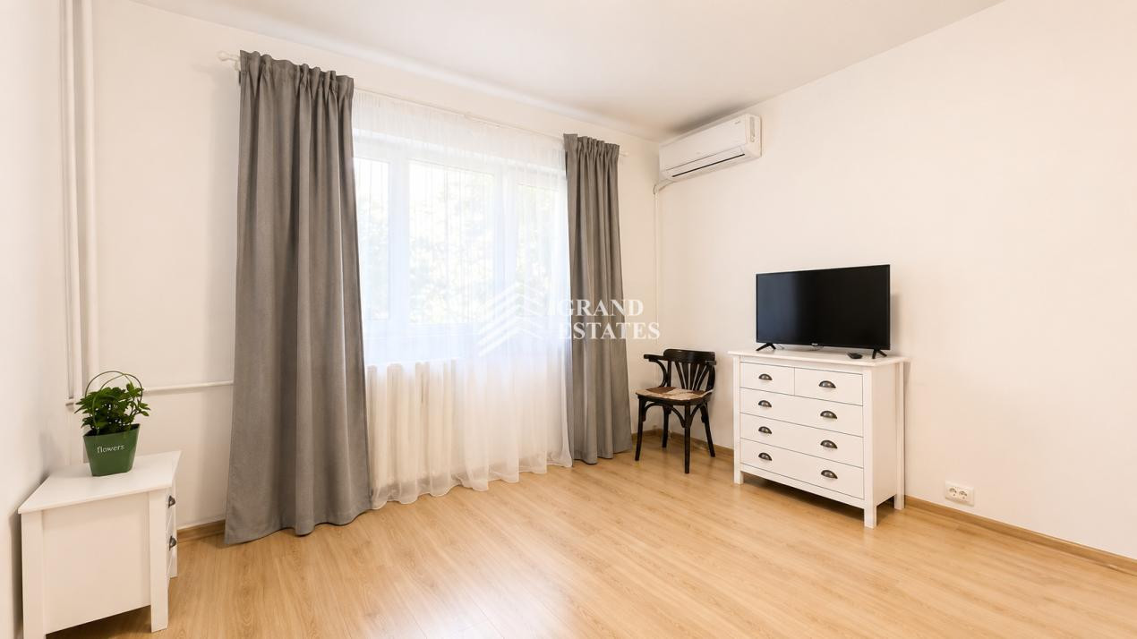 Apartament 3 camere decomandat | Aviației – Elena Caragiani | Etaj 1 | 2 băi