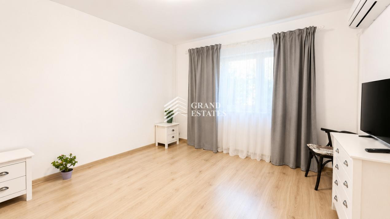 Apartament 3 camere decomandat | Aviației – Elena Caragiani | Etaj 1 | 2 băi