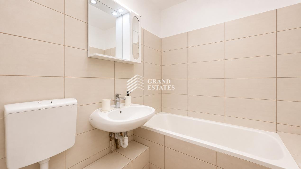 Apartament 3 camere decomandat | Aviației – Elena Caragiani | Etaj 1 | 2 băi