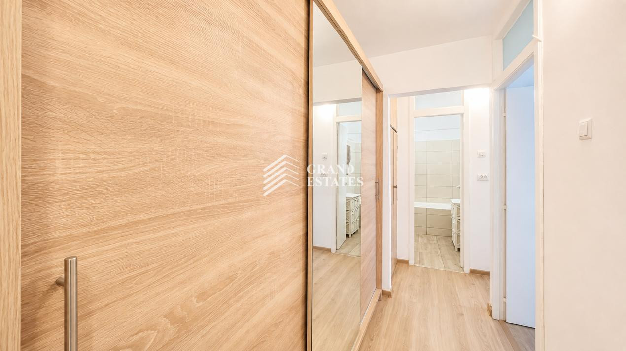 Apartament 3 camere decomandat | Aviației – Elena Caragiani | Etaj 1 | 2 băi