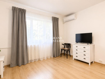 Apartament 3 camere decomandat | Aviației – Elena Caragiani | Etaj 1 | 2 băi