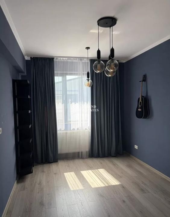 Vilă Duplex Otopeni | Complet Mobilată & Utilată | Terasă cu Pergolă
