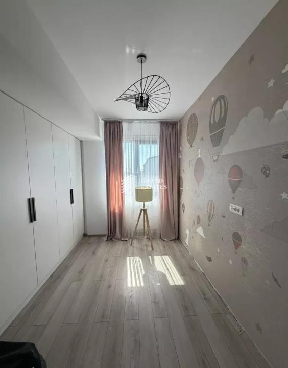 Vilă Duplex Otopeni | Complet Mobilată & Utilată | Terasă cu Pergolă