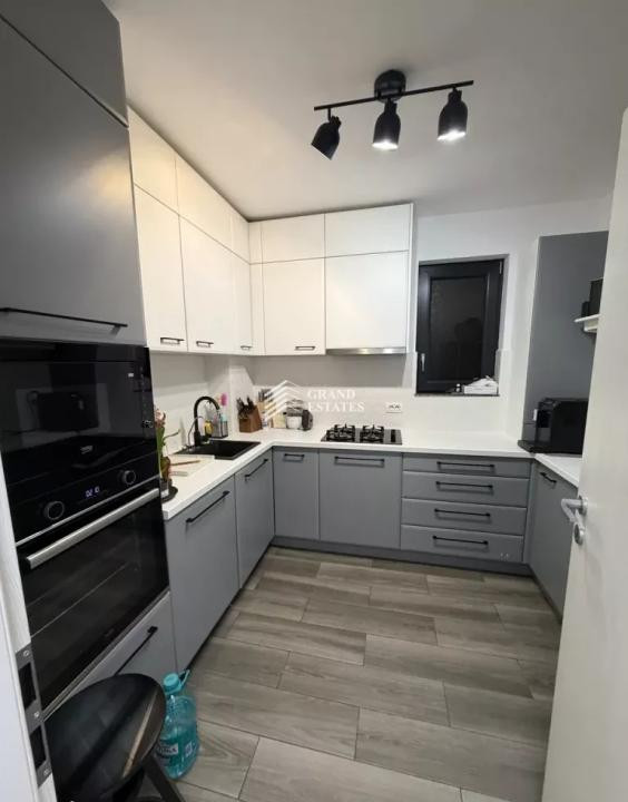 Vilă Duplex Otopeni | Complet Mobilată & Utilată | Terasă cu Pergolă