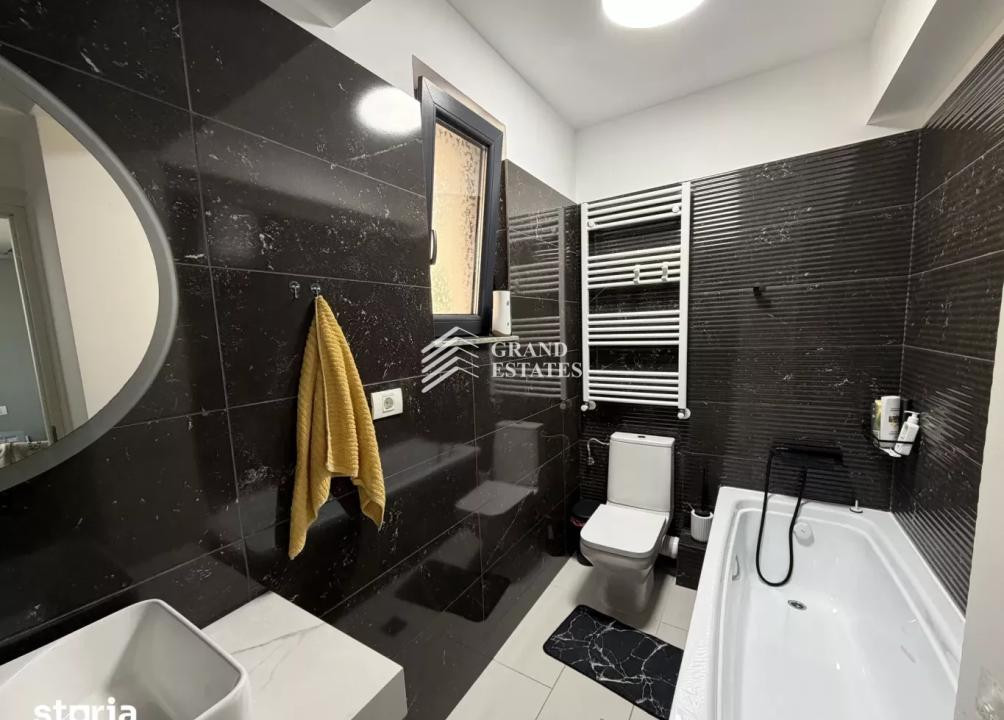 Vilă Duplex Otopeni | Complet Mobilată & Utilată | Terasă cu Pergolă