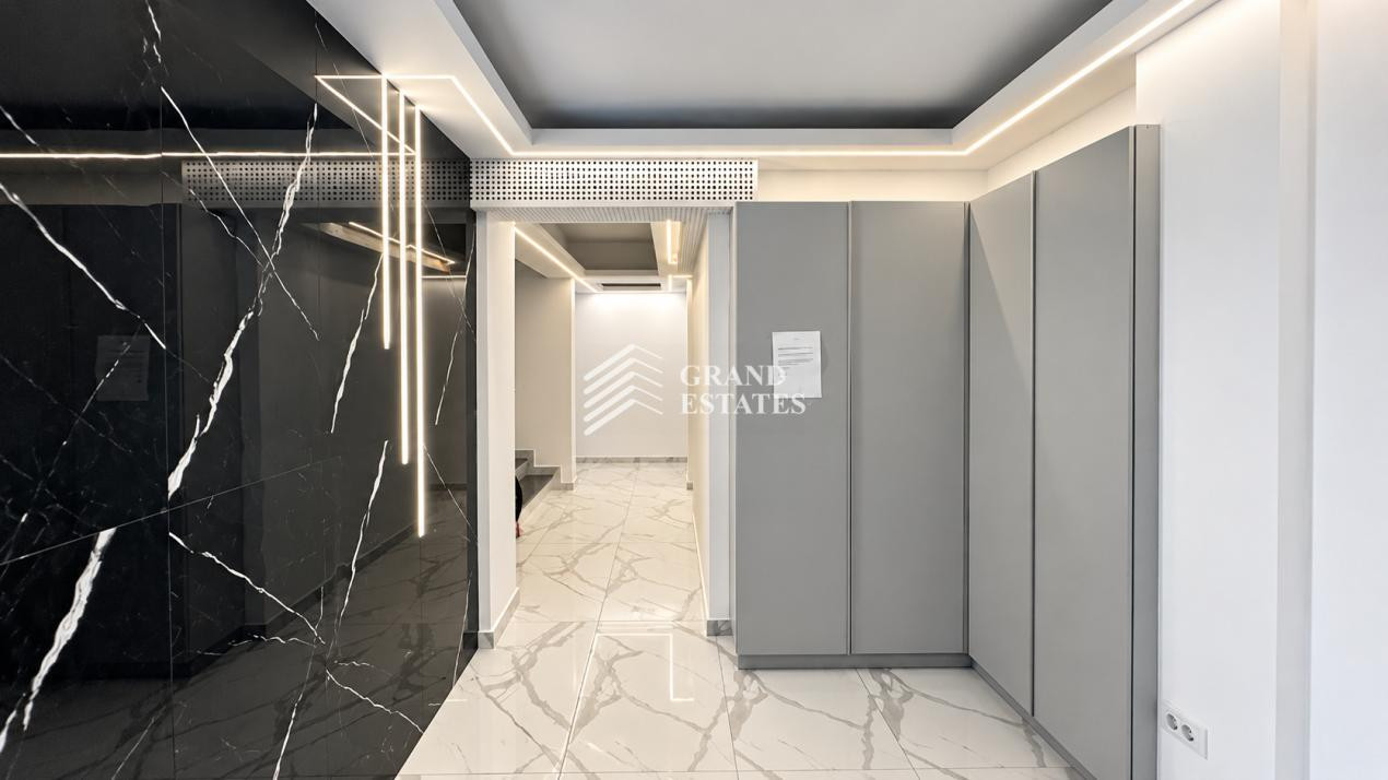 Închiriere 2 camere – Otopeni, zona Parcul Unirii | 70 mp utili | loc de parcare