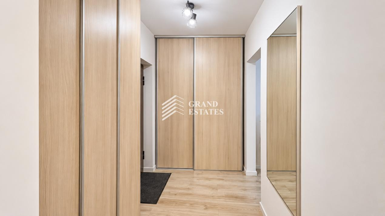 Închiriere 2 camere – Otopeni, zona Parcul Unirii | 70 mp utili | loc de parcare