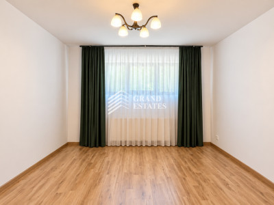 Vanzare 2 cam I 60 mp utili si doua bai I Otopeni, Str. 23 August I teren 70mp