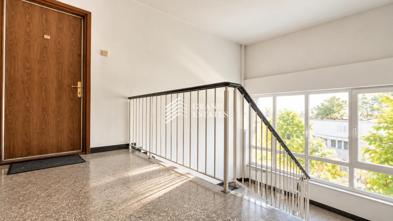 De închiriat | Apartament cu zonă de birou | Băneasa – București