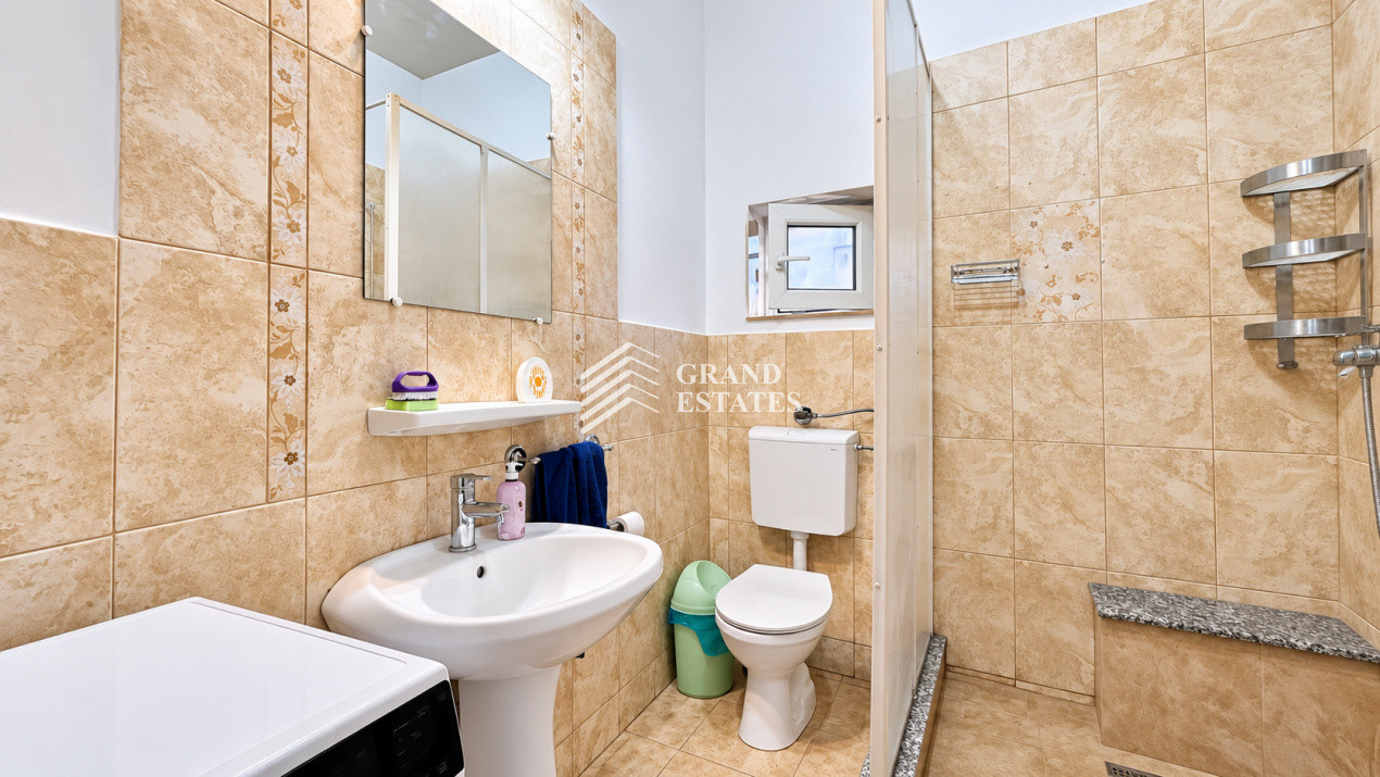 2 camere Otopeni I inchiriere I complet mobilat I 80mp I 2 locuri de parcare