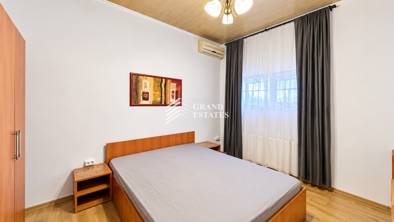2 camere Otopeni I inchiriere I complet mobilat I 80mp I 2 locuri de parcare
