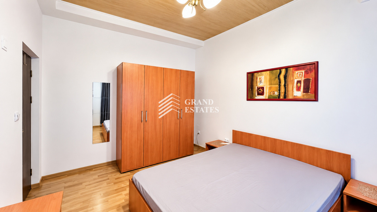 2 camere Otopeni I inchiriere I complet mobilat I 80mp I 2 locuri de parcare