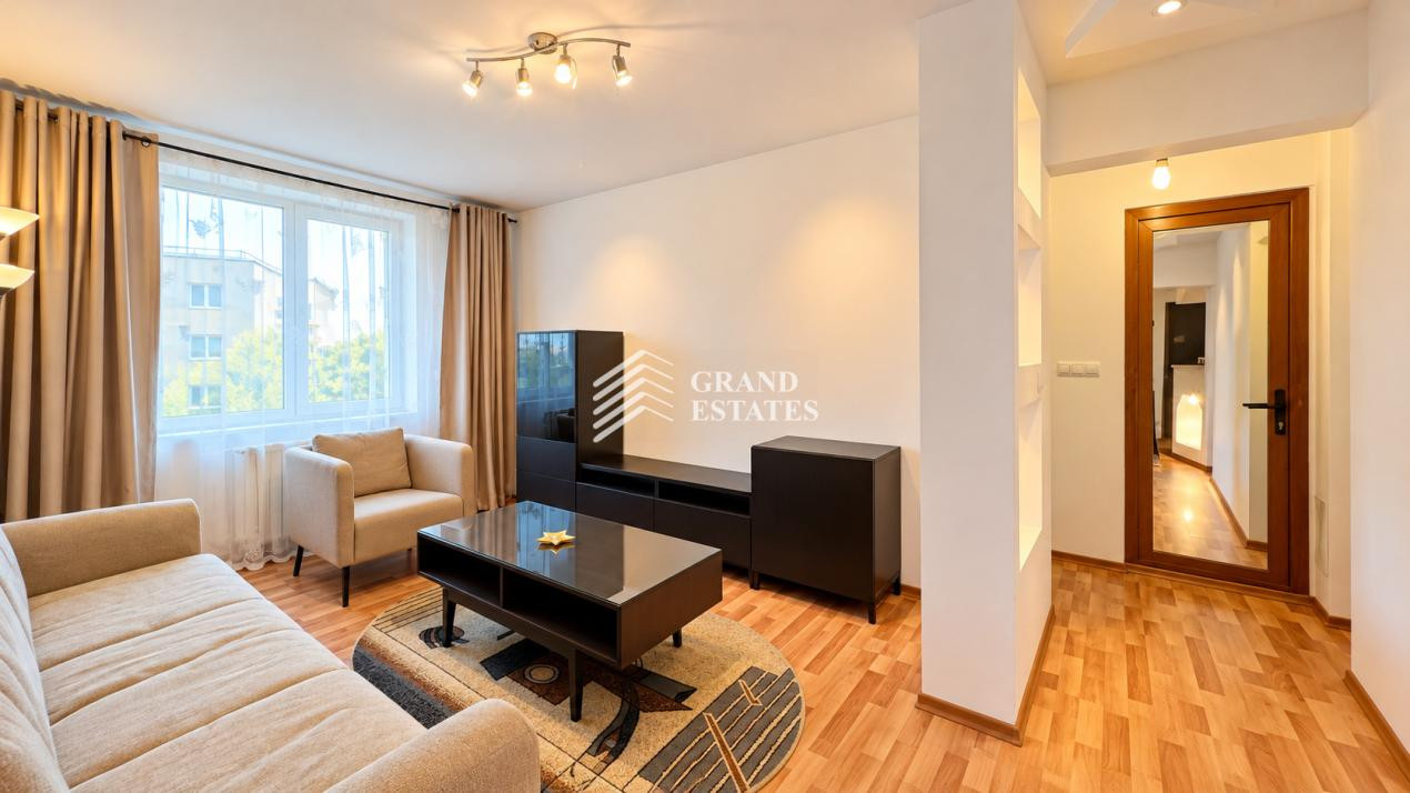 Apartament 3 camere de inchiriat | 80mp | Vedere libera I metrou Dristor