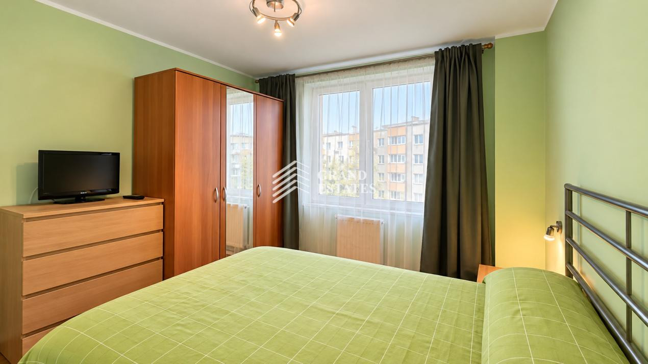 Apartament 3 camere de inchiriat | 80mp | Vedere libera I metrou Dristor