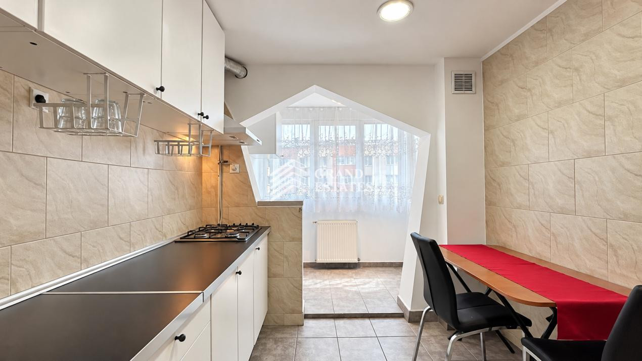 Apartament 3 camere de inchiriat | 80mp | Vedere libera I metrou Dristor