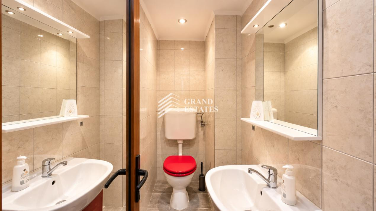 Apartament 3 camere de inchiriat | 80mp | Vedere libera I metrou Dristor