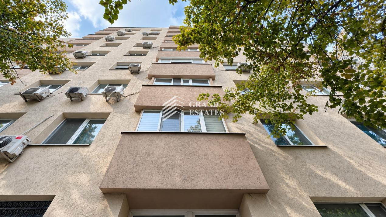 Apartament 3 camere de inchiriat | 80mp | Vedere libera I metrou Dristor