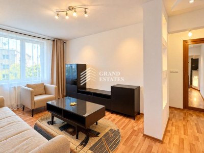 Apartament 3 camere de inchiriat | 80mp | Vedere libera I metrou Dristor
