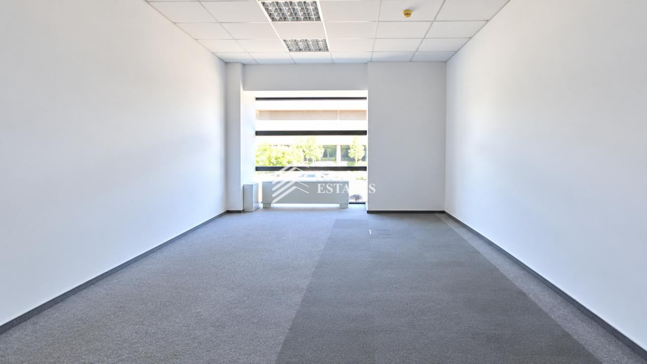 Spatiu de birouri de inchiriat  | Airport Plaza Otopeni | Parcare I Comision 0
